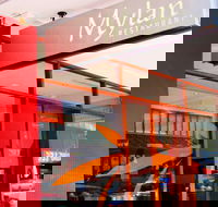 Mylan - Restaurant Gold Coast