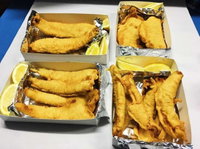Newport Sea Catch