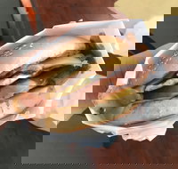 Ningaloo Bakehouse - Restaurant Gold Coast