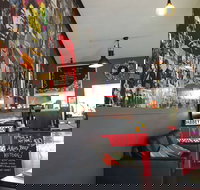 Off the Track Gourmet Caf - Restaurant Gold Coast