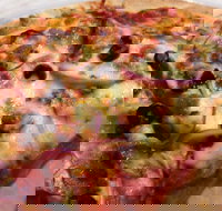 Pasta Fiesta - Restaurant Gold Coast