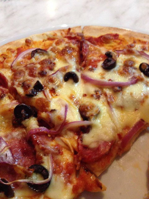 Pasta Fiesta - Restaurant Gold Coast 0