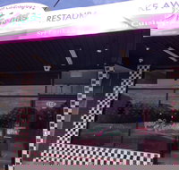 PD Foods - Restaurant Gold Coast