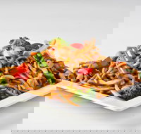 P'Nut Street Noodles - Dee Why - Restaurant Gold Coast