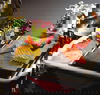 Potshot Bistro - Restaurant Gold Coast