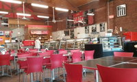 Hamilton Takeaway and Hamilton Restaurant Gold Coast Restaurant Gold Coast