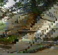 Ross Village Inn Bakery - Restaurant Gold Coast