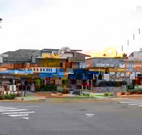 Rous Hotel - Restaurant Gold Coast