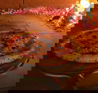 Rumi Woodfired Pizza - Restaurant Gold Coast