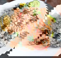 Saha Thai Cafe - Restaurant Gold Coast