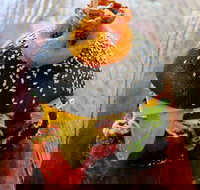 Saint Helen Cafe - Restaurant Gold Coast