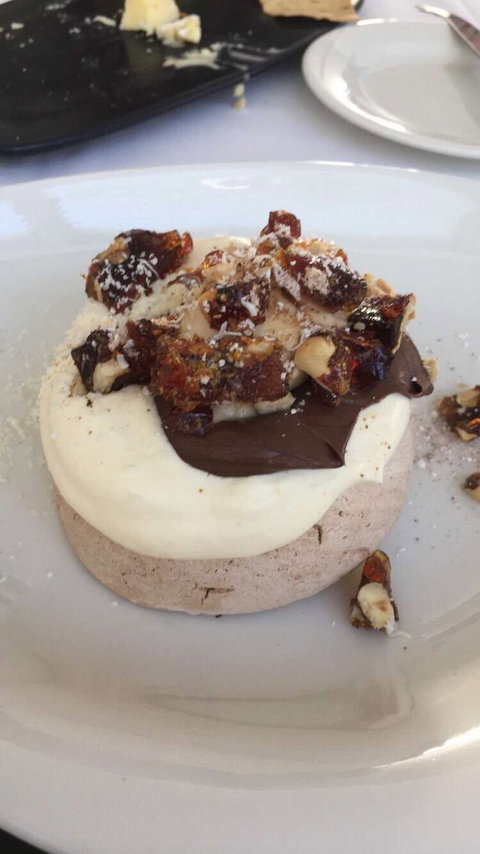 Sails Restaurant - Restaurant Gold Coast 0