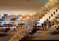 Sanctuary Lakes Hotel