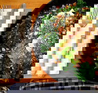 Sardi - Restaurant Gold Coast