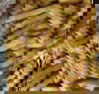 Seafood Wizard - Restaurant Gold Coast