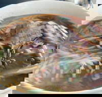 SeJuice Food and Juice Bar - Restaurant Gold Coast