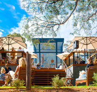 Seppeltsfield Road Distillers - Restaurant Gold Coast