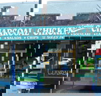 South Caulfield Charcoal Chicken - Restaurant Gold Coast
