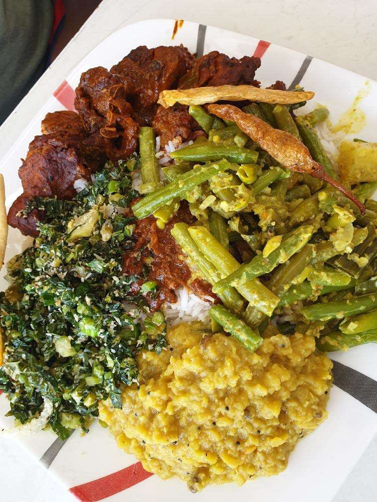  Restaurant Gold Coast