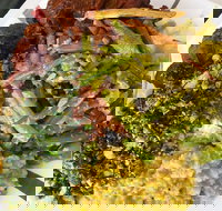 Spicy Flames - Dandenong - Restaurant Gold Coast