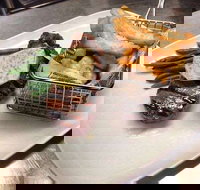 Station Street Bistro - Restaurant Gold Coast