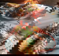 Stanley's on the Bay - Restaurant Gold Coast