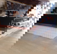 Steam M - Restaurant Gold Coast