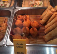 Sushi Square - Lane Cove - Restaurant Gold Coast