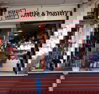 Taste Bar - Restaurant Gold Coast