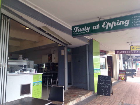 Tasty At Epping - Restaurant Gold Coast 0