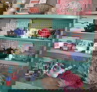 Templemore Tea House - Restaurant Gold Coast