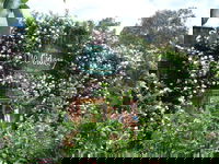 Bridgetown Takeaway and Bridgetown Restaurant Gold Coast Restaurant Gold Coast