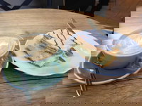 The Conservatory Cafe