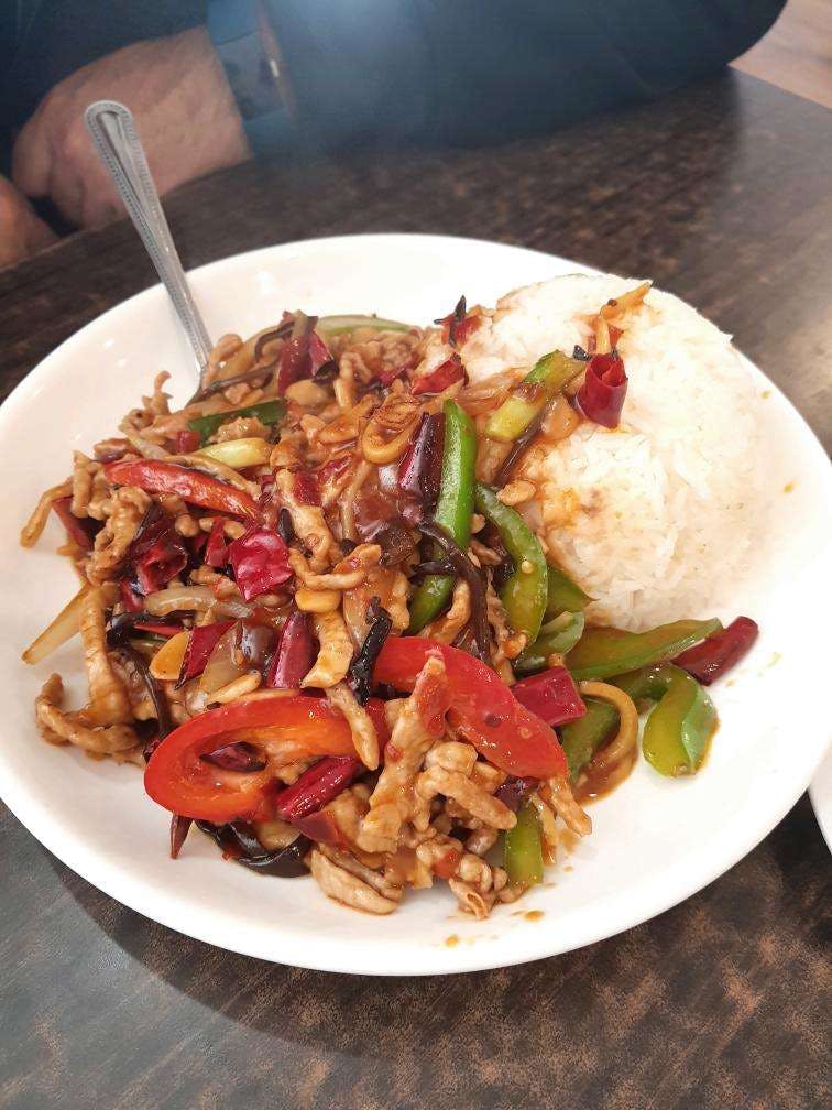 Drummond North ACT Restaurant Gold Coast