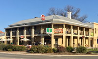 The Mansfield Hotel