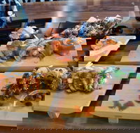 The Sushi 79 - Springfield - Restaurant Gold Coast