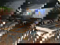 The Good Bean Espresso Bar