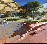 The Country Club - Vincentia - Restaurant Gold Coast