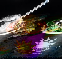 The Corner Espresso House - Restaurant Gold Coast