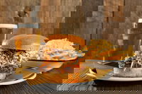 The Brewery Bar  Kitchen - Novotel Sydney Olympic Park