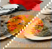 The Cheesecake Shop - Seaford - Restaurant Gold Coast