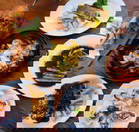 The Tower Hotel - Restaurant Gold Coast