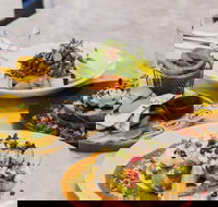 The Jolly Miller Caf - Caroline Springs - Restaurant Gold Coast