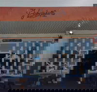 The Hardware Store Cafe  Eatery - Restaurant Gold Coast