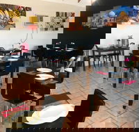 The Grace of Kalbarri - Restaurant Gold Coast