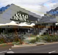 The Main - Restaurant Gold Coast