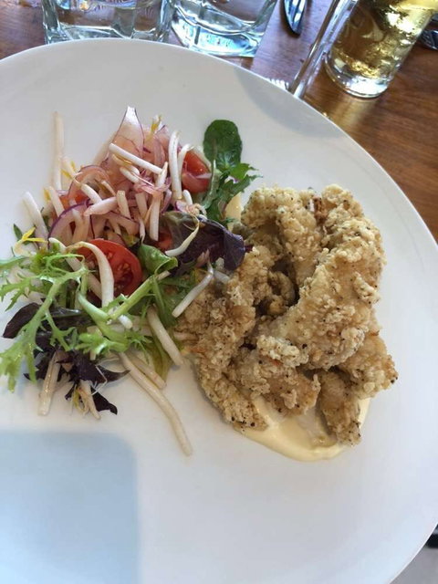 The Deck - Restaurant Gold Coast 0