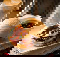 The Coffee Club - Stafford - Restaurant Gold Coast