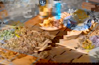 The Bavarian - Maribyrnong