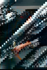 Thirsty Crow Brewery